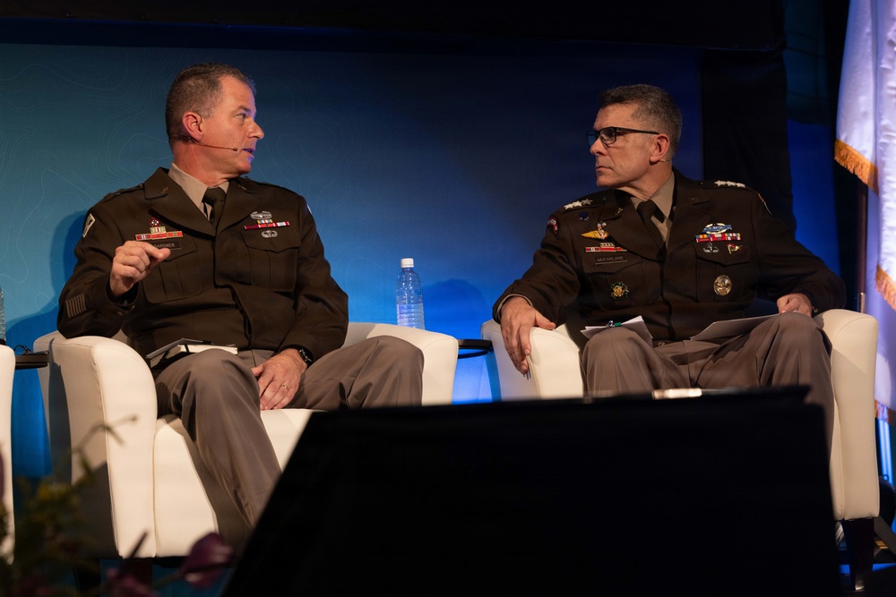 LANPAC 2026: Campaign Forward - An Enhanced Readiness Model