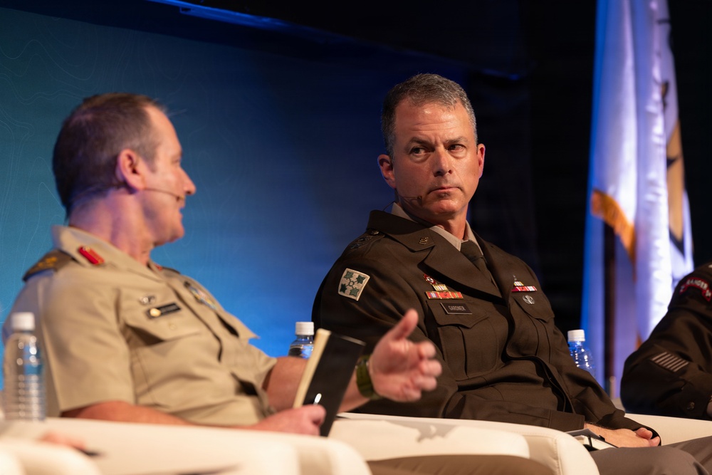 LANPAC 2026: Campaign Forward - An Enhanced Readiness Model