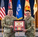 USAG Hawaii HHD conducts change of command ceremony