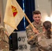 USAG Hawaii HHD conducts change of command ceremony