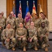 USAG Hawaii HHD conducts change of command ceremony