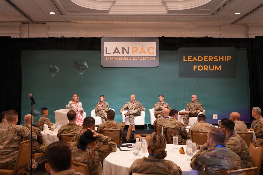 LANPAC 2026 Leadership Forum Opens Final Day with Next Level Trust Panel