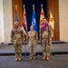USAG Hawaii HHD conducts change of command ceremony