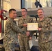 NSWC Crane Sailor brings Fleet to the lab to elevate electromagnetic warfare capabilities