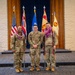 USAG Hawaii HHD conducts change of command ceremony