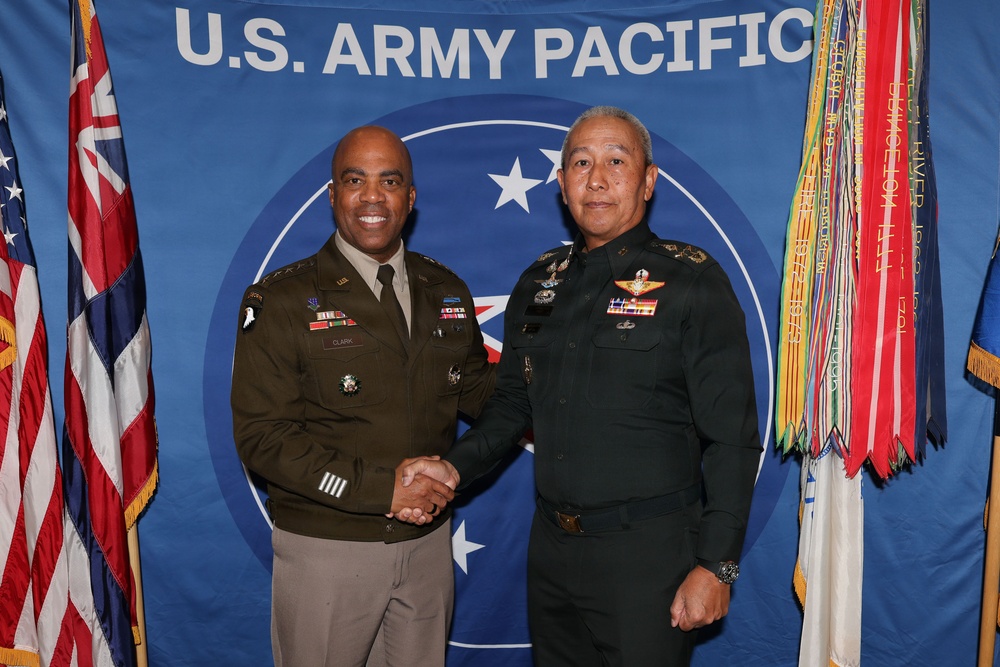 USARPAC Strengthens Indo-Pacific Partnerships at LANPAC 2026