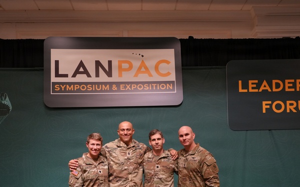 LANPAC 2026 Leadership Forum