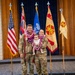 USAG Hawaii HHD conducts change of command ceremony