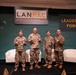 LANPAC 2026 Leadership Forum Panelists Pose for Photo