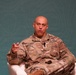 CSM Brian Caye Speaks During LANPAC 2026 Leadership Forum