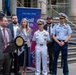 New York City officials sign proclamation supporting Sail4th America’s 250th celebration