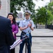 New York City officials sign proclamation supporting Sail4th America’s 250th celebration