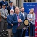 New York City officials sign proclamation supporting Sail4th America’s 250th celebration