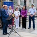 New York City officials sign proclamation supporting Sail4th America’s 250th celebration