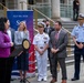 New York City officials sign proclamation supporting Sail4th America’s 250th celebration