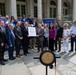 New York City officials sign proclamation supporting Sail4th America’s 250th celebration