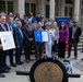 New York City officials sign proclamation supporting Sail4th America’s 250th celebration
