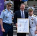 New York City officials sign proclamation supporting Sail4th America’s 250th celebration