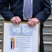 New York City officials sign proclamation supporting Sail4th America’s 250th celebration