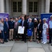 New York City officials sign proclamation supporting Sail4th America’s 250th celebration