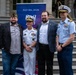 New York City officials sign proclamation supporting Sail4th America’s 250th celebration