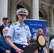 New York City officials sign proclamation supporting Sail4th America’s 250th celebration