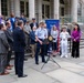 New York City officials sign proclamation supporting Sail4th America’s 250th celebration