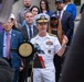 New York City officials sign proclamation supporting Sail4th America’s 250th celebration