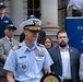 New York City officials sign proclamation supporting Sail4th America’s 250th celebration