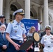 New York City officials sign proclamation supporting Sail4th America’s 250th celebration