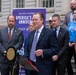 New York City officials sign proclamation supporting Sail4th America’s 250th celebration