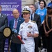 New York City officials sign proclamation supporting Sail4th America’s 250th celebration