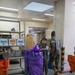 Suspicious Package Training