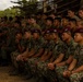 2026 USARPAC Pacific Land Forces Team Readiness Challenge: Closing Ceremony