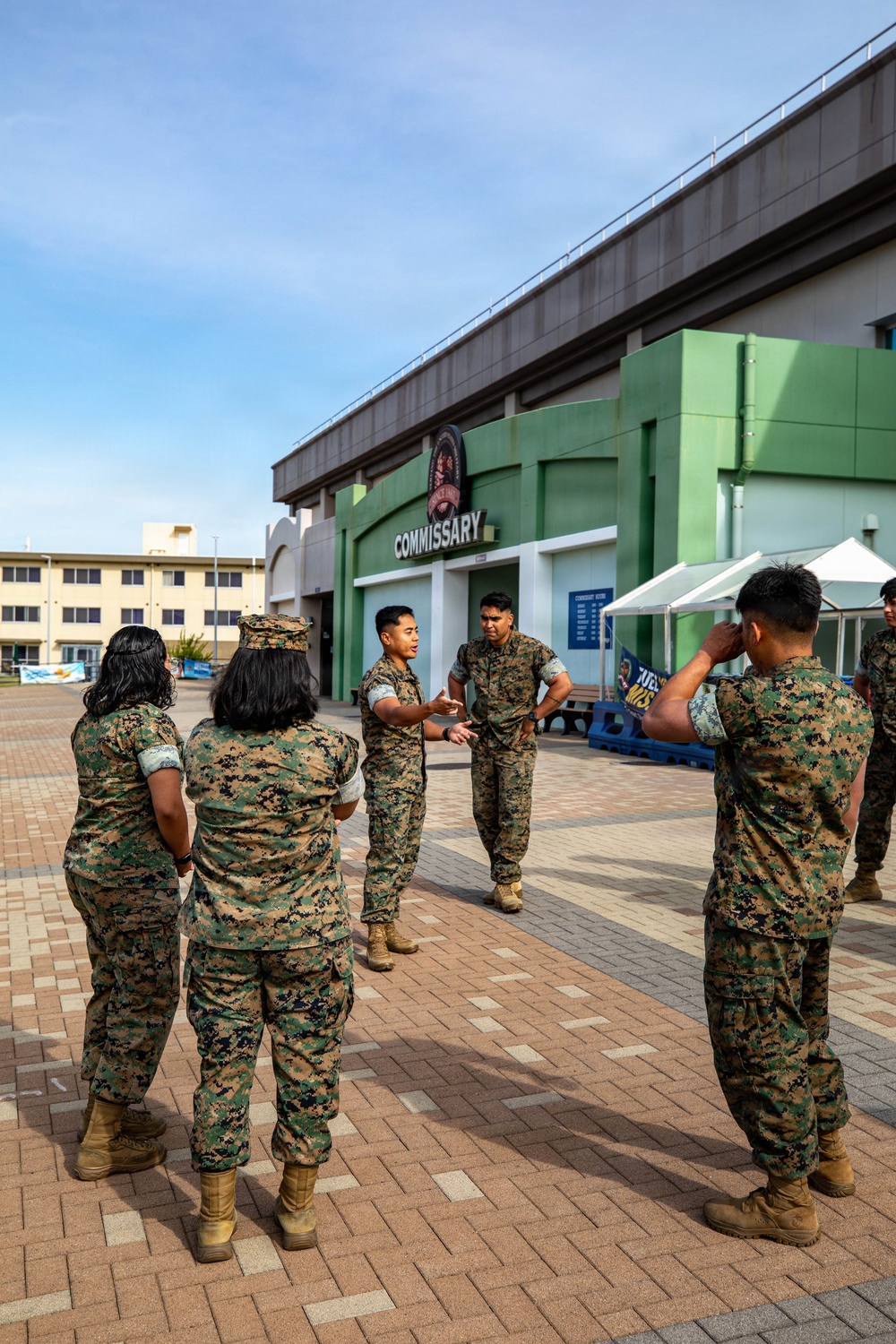 Suspicious Package Training