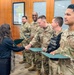 Fort Hamilton Commander Recognizes 430th MP Detachment for Support to Installation Security