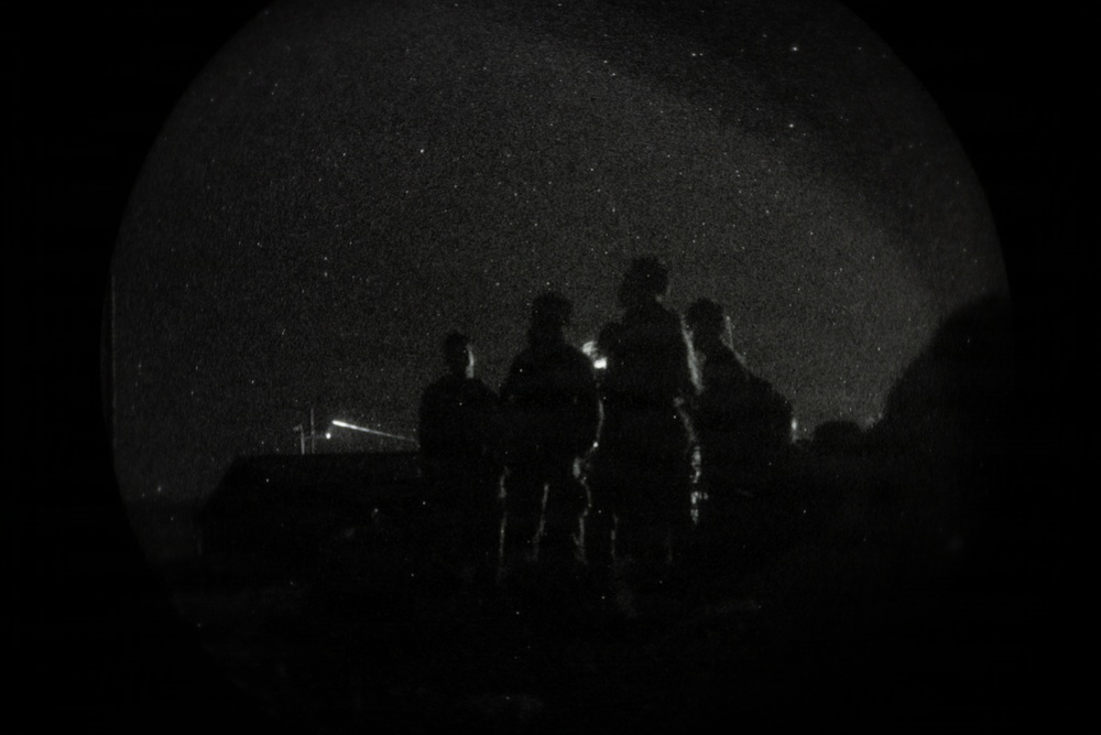 2026 USARPAC Pacific Land Forces Team Readiness Challenge