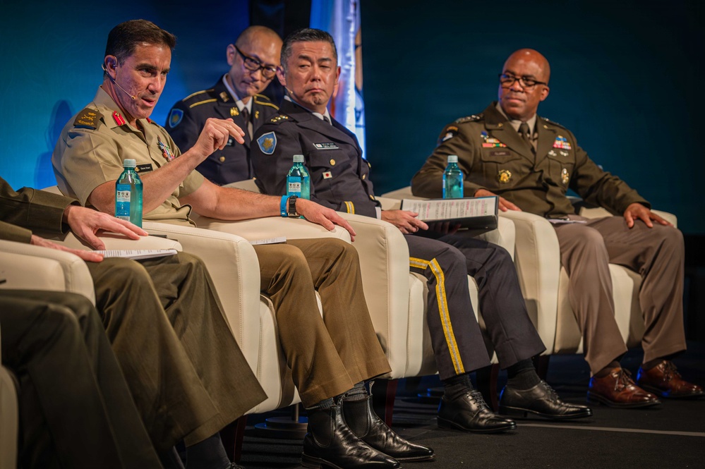 LANPAC 2026: Panel Discusses the Importance of Prevailing Through Partnerships