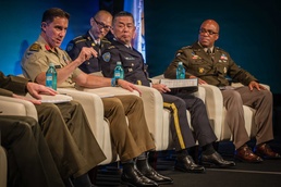 LANPAC 2026: Panel Discusses the Importance of Prevailing Through Partnerships