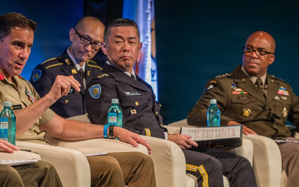 LANPAC 2026: Panel Discusses the Importance of Prevailing Through Partnerships
