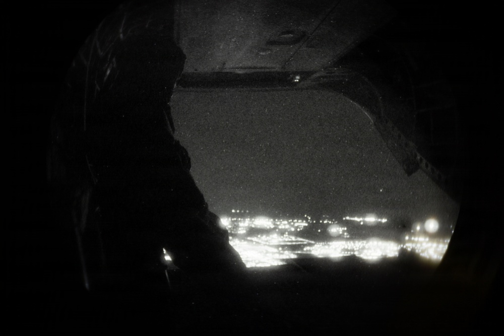 2026 USARPAC Pacific Land Forces Team Readiness Challenge: Air Drop