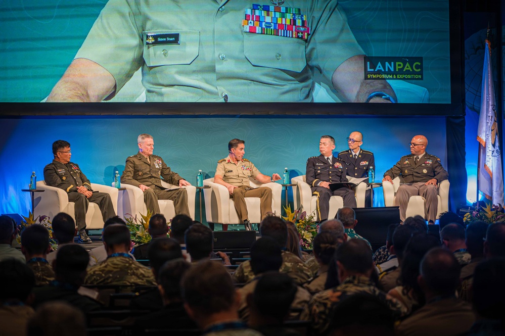 LANPAC 2026: Panel Discusses the Importance of Prevailing Through Partnerships