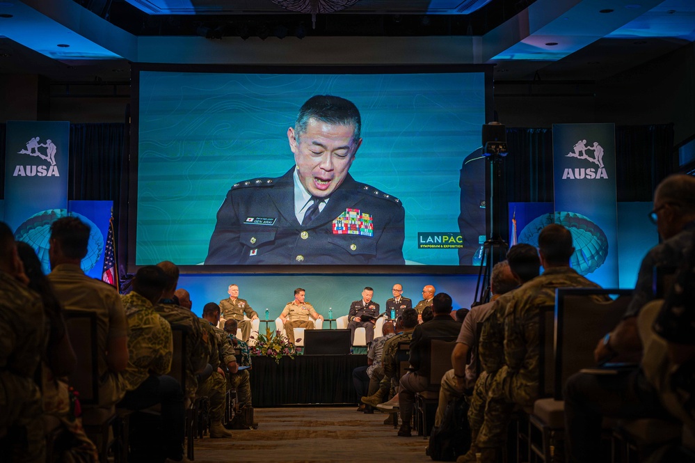 LANPAC 2026: Panel Discusses the Importance of Prevailing Through Partnerships