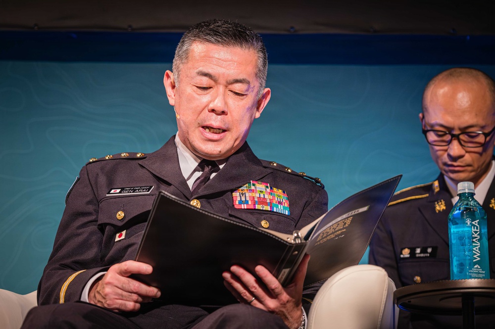 LANPAC 2026: Panel Discusses the Importance of Prevailing Through Partnerships