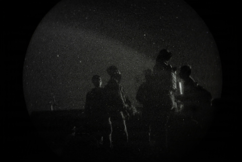 2026 USARPAC Pacific Land Forces Team Readiness Challenge: Air Drop
