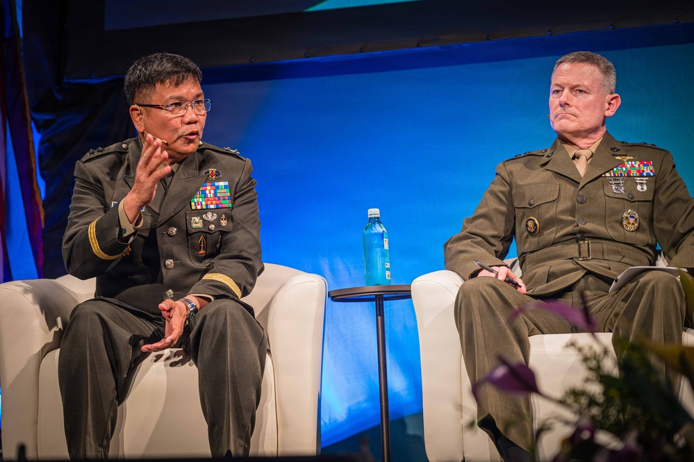LANPAC 2026: Panel Discusses the Importance of Prevailing Through Partnerships