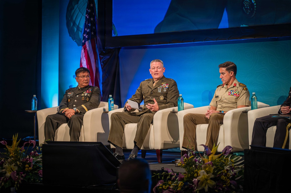 LANPAC 2026: Panel Discusses the Importance of Prevailing Through Partnerships