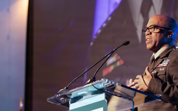 Peace Through Strength: Clark Calls for Relentless Transformation Across the Indo-Pacific