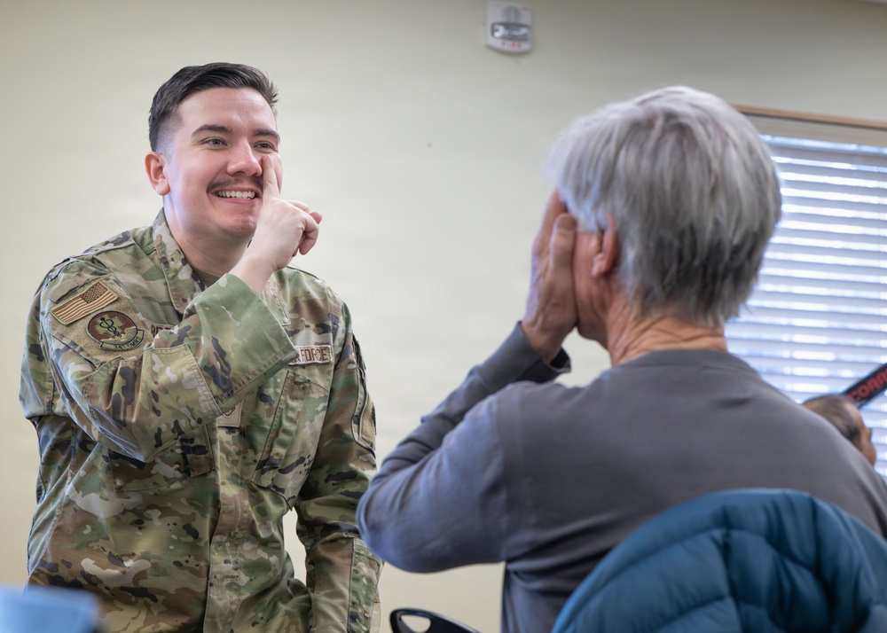 Innovative Readiness Training Underway in Kodiak