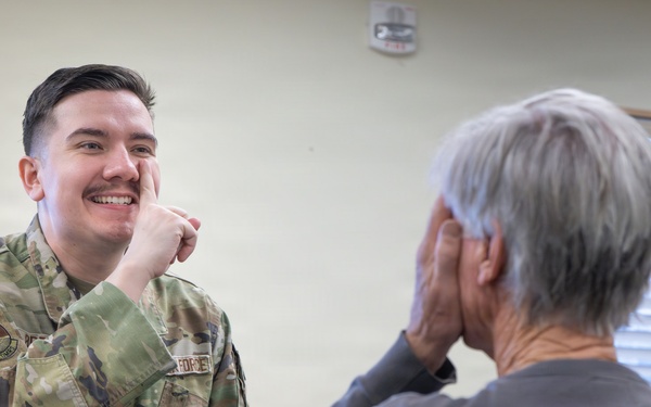 Innovative Readiness Training Underway in Kodiak